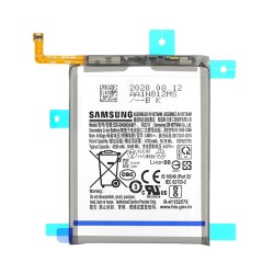 SVC BATTERY ASSY-MAIN,N981B,EB-BN980ABY_NOTE 20