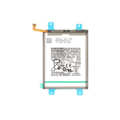 SVC BATTERY ASSY-EB-BA426ABY_A326