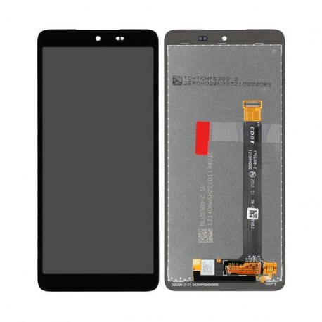 ASSY LCD-5.3" HD+ G525F BLK WO LO AG XCOVER 5_BLACK