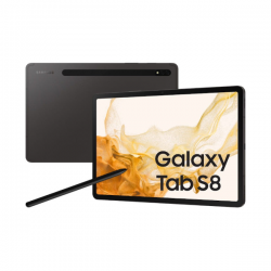 SAMSUNG GALAXY TAB S8 11' (2022) X700 8/128GB WIFI, GREY