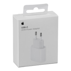 APPLE 20W Type-C POWER CHARGER USB-C
