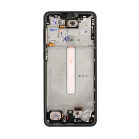 SVC LCD ASSY SMT-OCTA(E/ZK)SM-A336, EUB_ A33 5G_BLACK