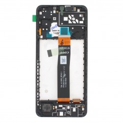 SVC LCD ASSY SMT-OCTA(E/ZK)SM-A047, EUB_ A04s_BLACK