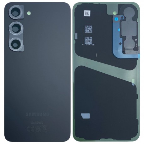 Back cover black, SAMSUNG GALAXY S911