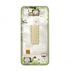 SVC LCD ASSY SMT-OCTA(E/ZK)SM-A346, EUB_ A34 5G_GREEN