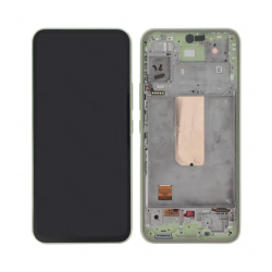 SVC LCD ASSY SMT-OCTA(E/ZK)SM-A546, EUB_ A54 5G_GREEN