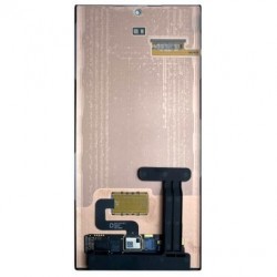 SVC LCD ASSY SMT-OCTA(E/ZK)SM-S918, EUB_ S23 Ultra 5G_BLACK WITHOUT FRAME