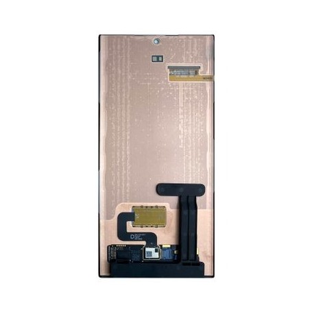 SVC LCD ASSY SMT-OCTA(E/ZK)SM-S918, EUB_ S23 Ultra 5G_BLACK WITHOUT FRAME