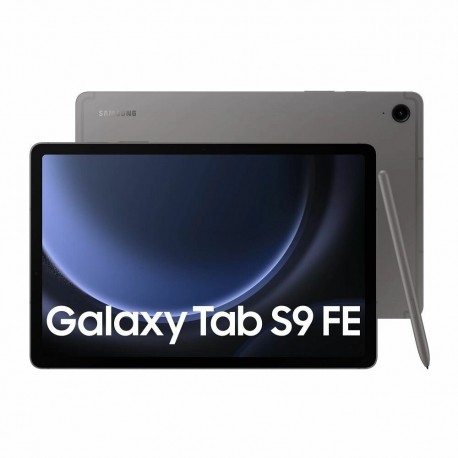 SAMSUNG GALAXY TAB S9 FE X510 6/128GB WIFI (2023), 10" , Stylus , GREY
