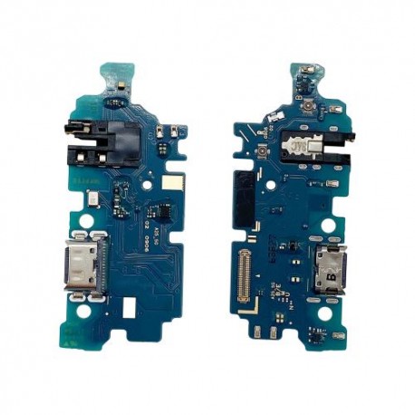 A256 USB assy