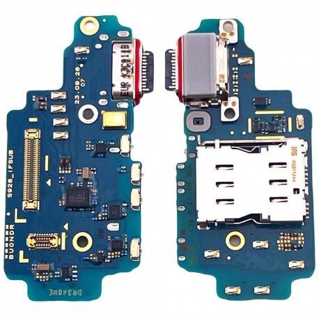 S928Â  USB assy