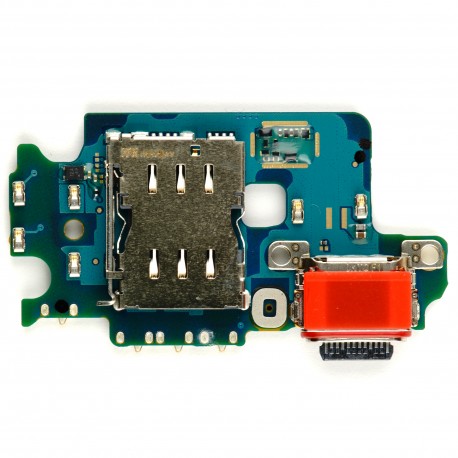 S921Â  USB assy