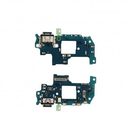 A556 USB assy