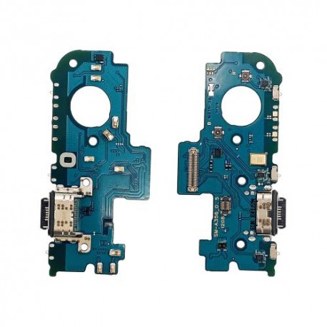 A356 USB assy