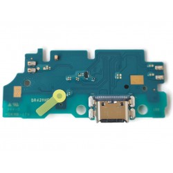 A165 USB assy