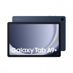 SAMSUNG GALAXY TAB A9+ 11.0" 5G X216 4/64GB , NAVY-BLACK