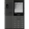 NOKIA 150 (2025) DS BLACK MOBILE PHONE