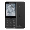 NOKIA 215 4G (2025) DS BLACK MOBILE PHONE