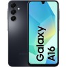 SAMSUNG A165 GALAXY A16 4G 8/256GB DS BLACK MOBILE PHONE