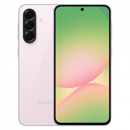 SAMSUNG GALAXY A56 5G DS ,8/128GB , A566 PINK MOBILE PHONE