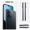 XIAOMI REDMi 15C DS 4GB/128GB BLACK MOBILE PHONE