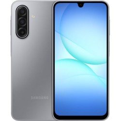 SAMSUNG A176 GALAXY A17 5G 4/128GB DS GREY MOBILE PHONE