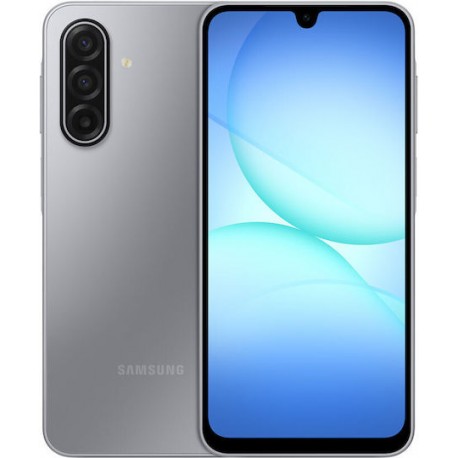SAMSUNG A176 GALAXY A17 5G 4/128GB DS GREY MOBILE PHONE