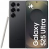 SAMSUNG GALAXY S25 Ultra 5G 12/512GB, S938 DS JET BLACK MOBILE PHONE