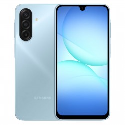 SAMSUNG A175 GALAXY A17 4G 4/128GB DS LIGHT BLUE MOBILE PHONE