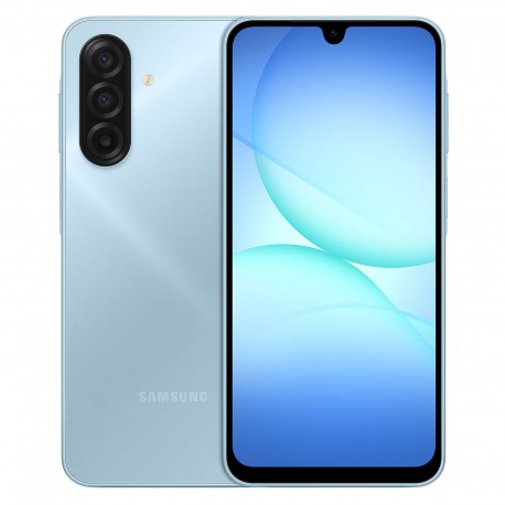 SAMSUNG A175 GALAXY A17 4G 4/128GB DS LIGHT BLUE MOBILE PHONE