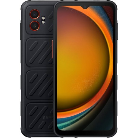 SAMSUNG GALAXY Xcover 7 Pro ,DS 8/256GB BLACK MOBILE PHONE