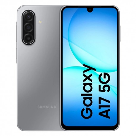 SAMSUNG A176 GALAXY A17 5G 8/256GB DS GREY MOBILE PHONE