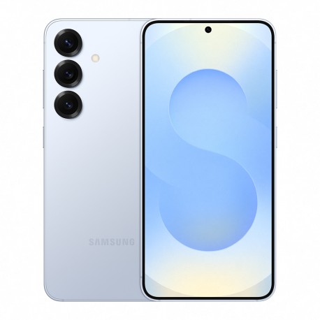 SAMSUNG GALAXY S25 , 5G 12/512GB, S931 DS ICE BLUE MOBILE PHONE