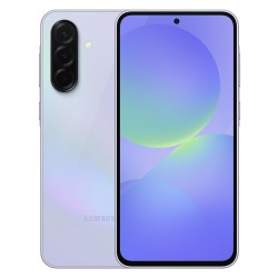 SAMSUNG GALAXY A36 5G DS ,6/128GB , A366 LAVENDER MOBILE PHONE