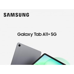SAMSUNG GALAXY TAB A11+ 11.0" (2025) X236 6/128GB 5G , GREY