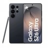SAMSUNG GALAXY S26 Ultra 5G 16/1TB, S948 DS BLACK MOBILE PHONE