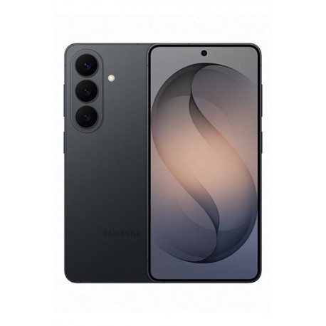 SAMSUNG GALAXY S26 , 5G 12/512GB, S942 DS BLACK MOBILE PHONE