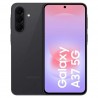 SAMSUNG GALAXY A37 5G DS ,8/256GB , A376 BLACK MOBILE PHONE
