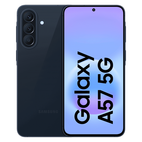 SAMSUNG GALAXY A57 5G DS ,12/512GB , A576 NAVY MOBILE PHONE