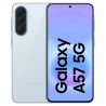 SAMSUNG GALAXY A57 5G DS ,12/512GB , A576 ICE BLUE MOBILE PHONE