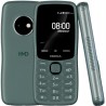 NOKIA 123 SHIELD (2026) DS GREEN MOBILE PHONE