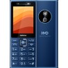 NOKIA 210 4G (2026) BLUE DS MOBILE PHONE