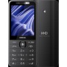 NOKIA 215 4G (2026) DS BLACK MOBILE PHONE