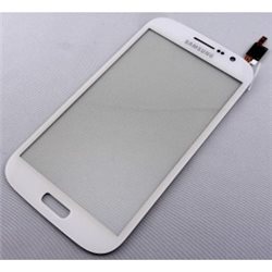 TOUCH SCREEN ASSY _GT-I9060 WHITE