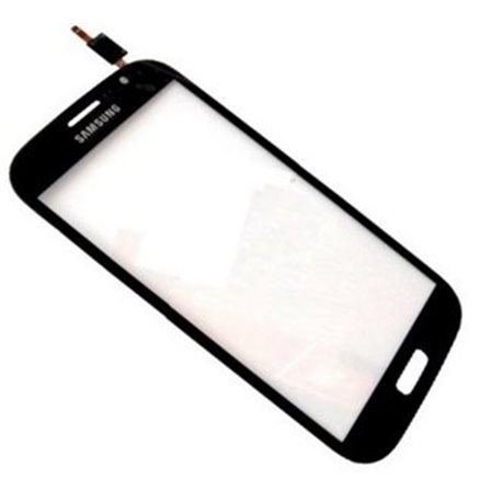 TOUCH SCREEN ASSY-SS_BLACK SM-J100HZKAEUR