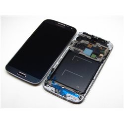 SAMSUNG GALAXY S4 LCD+TOUCH BLACK I9500
