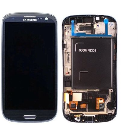SAMSUNG I9301 GALAXY S3 Neo LCD+TOUCH BLUE