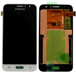 J120 J1(2016) Lcd with Touch complete WHITE