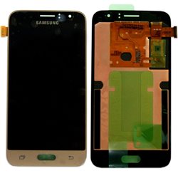 J120 J1(2016) Lcd with Touch complete GOLD