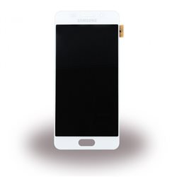 A310 (A3-2016) Lcd with Touch complete white